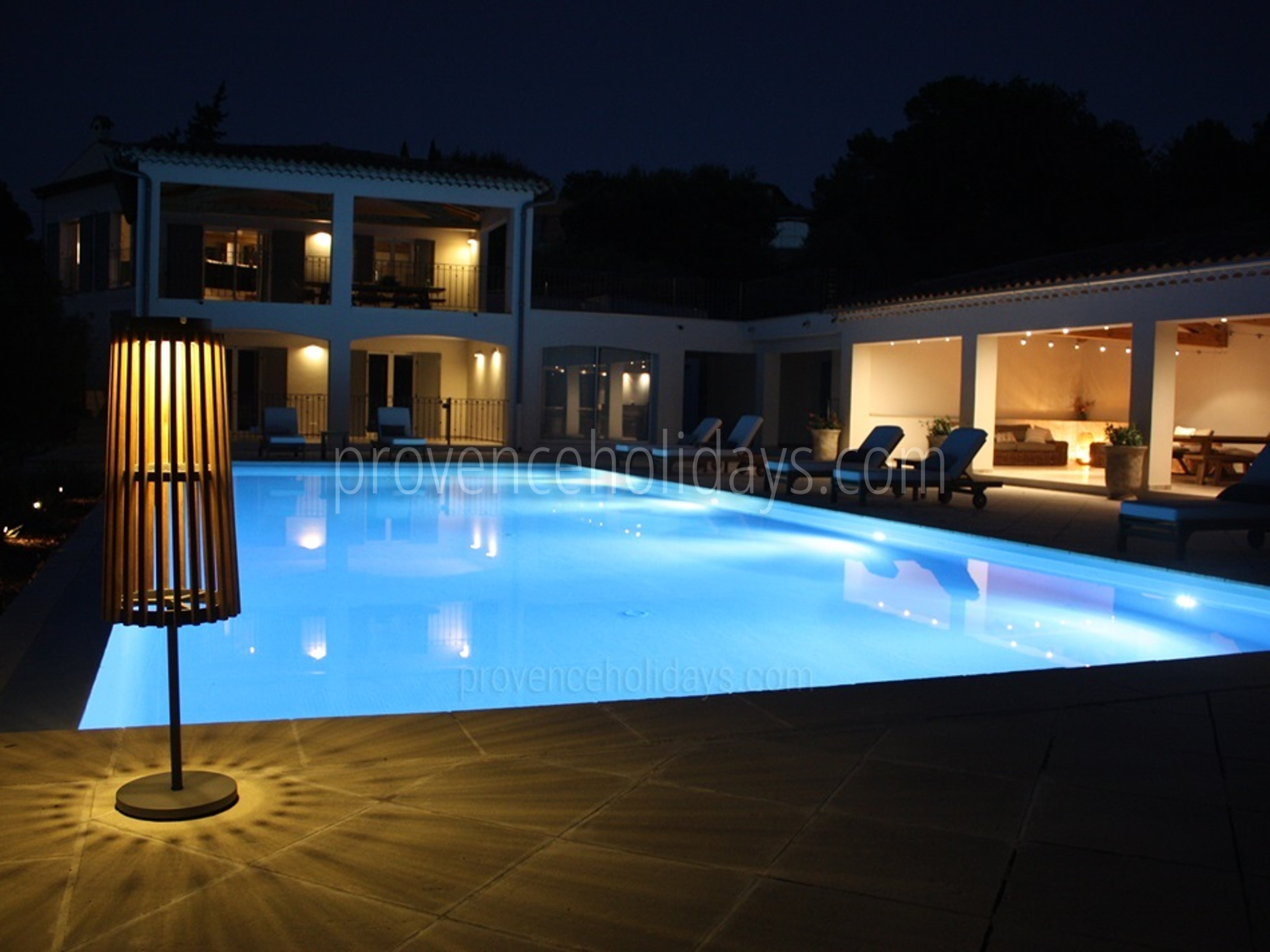 32 - Villa Orso: Villa: Pool