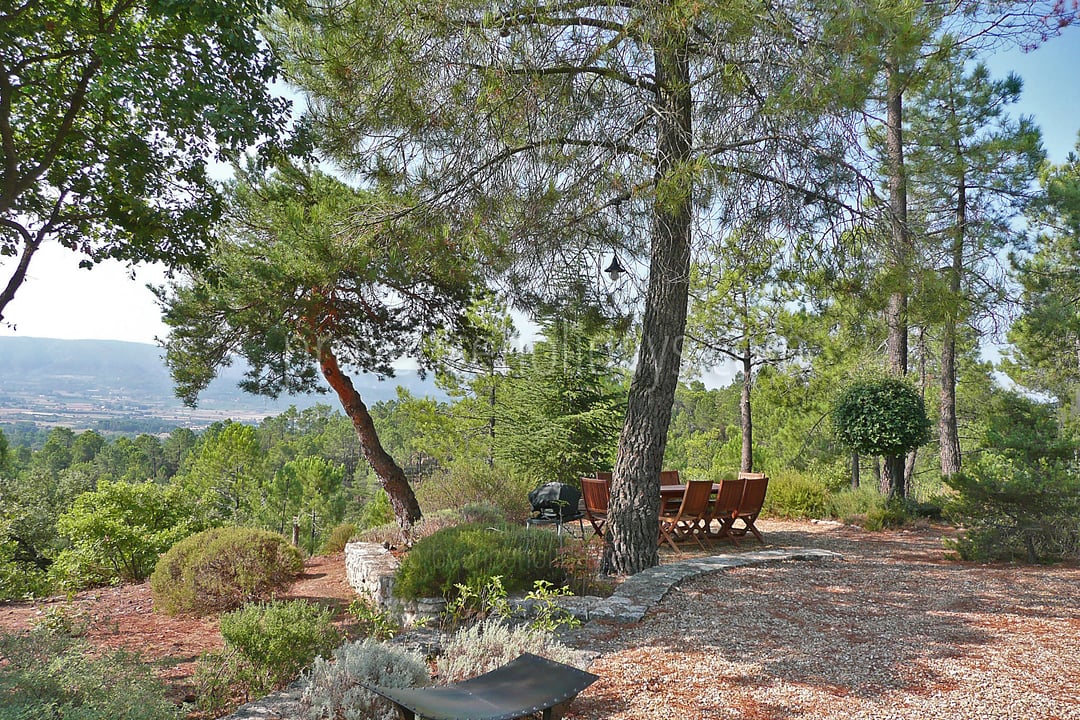 39 - La Villa Panorama: Villa: Exterior
