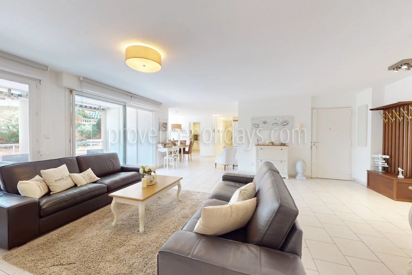 38 - Apartment in Cavalaire-sur-Mer: Villa: Interior