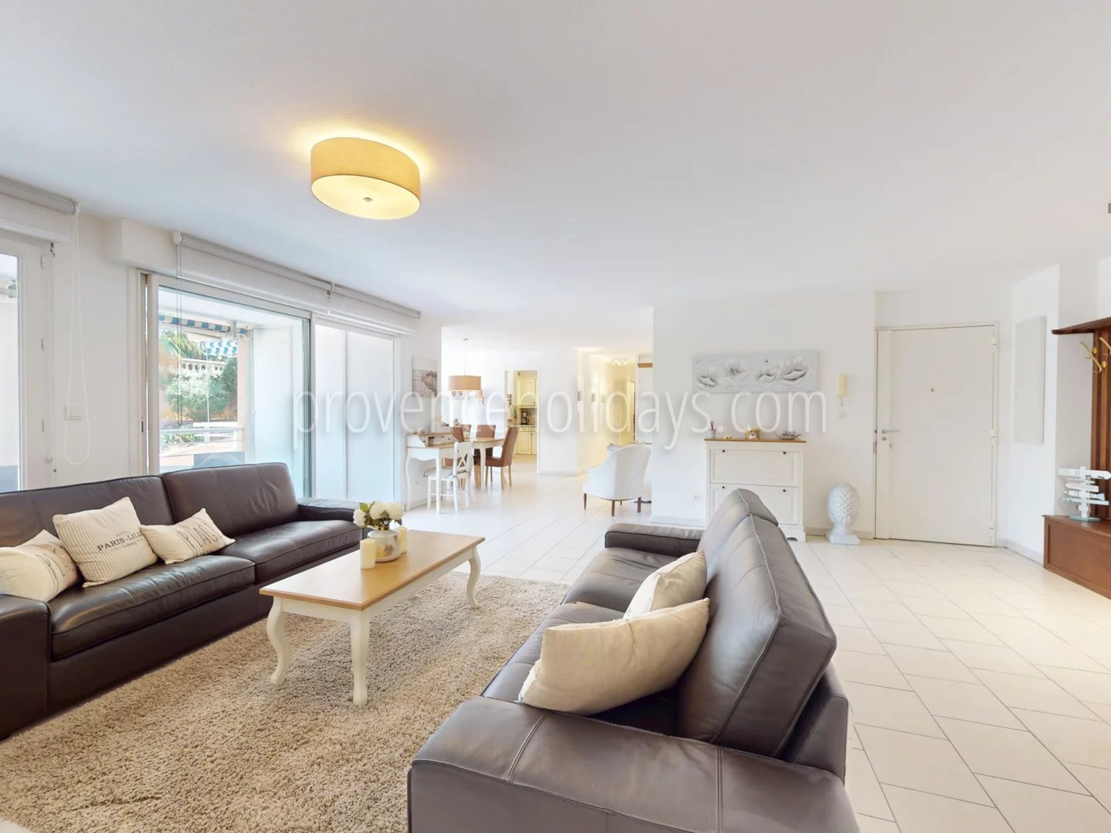 38 - Appartement in Cavalaire-sur-Mer: Villa: Interior