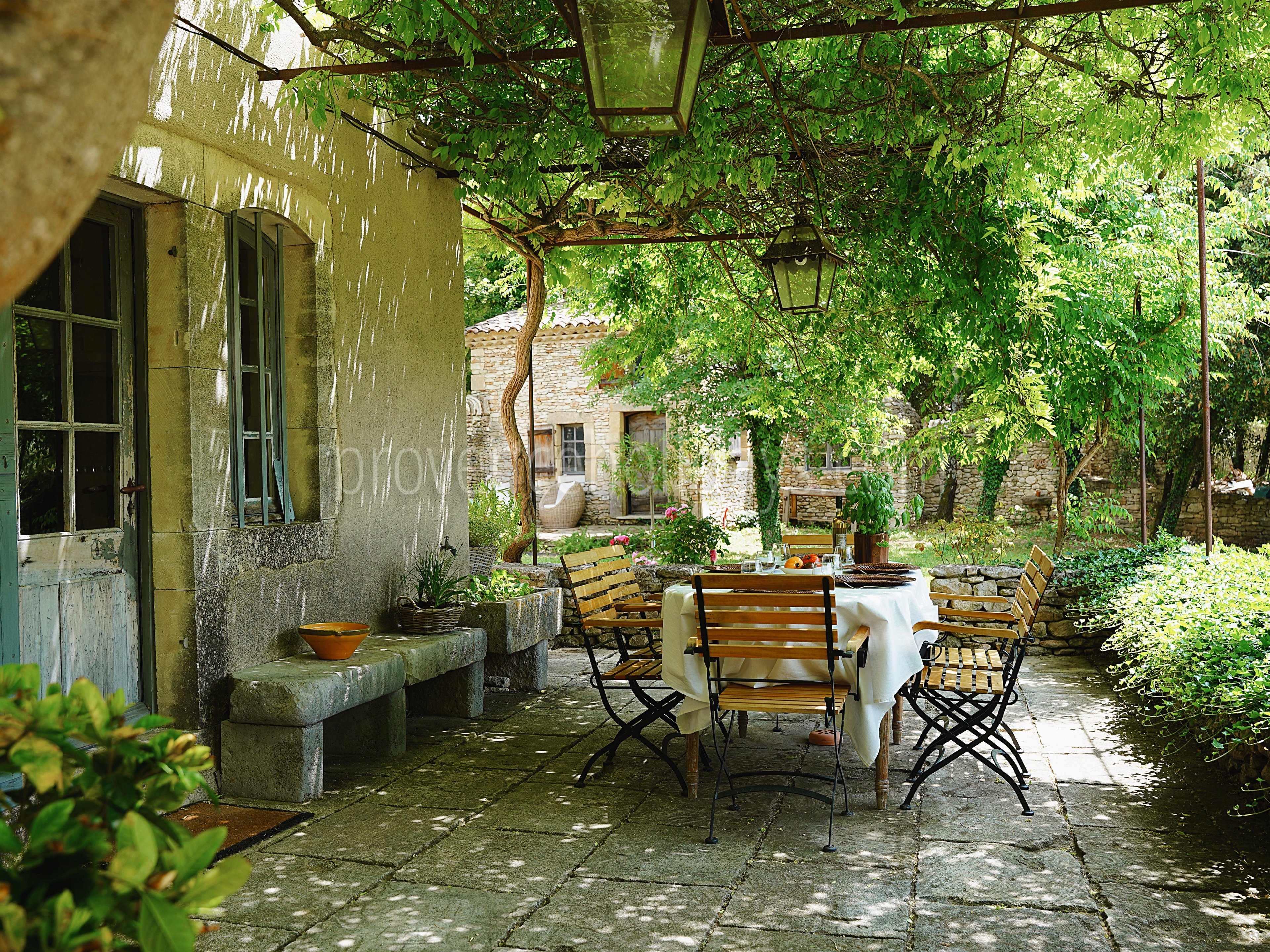 Le Mazet des Collines - 24