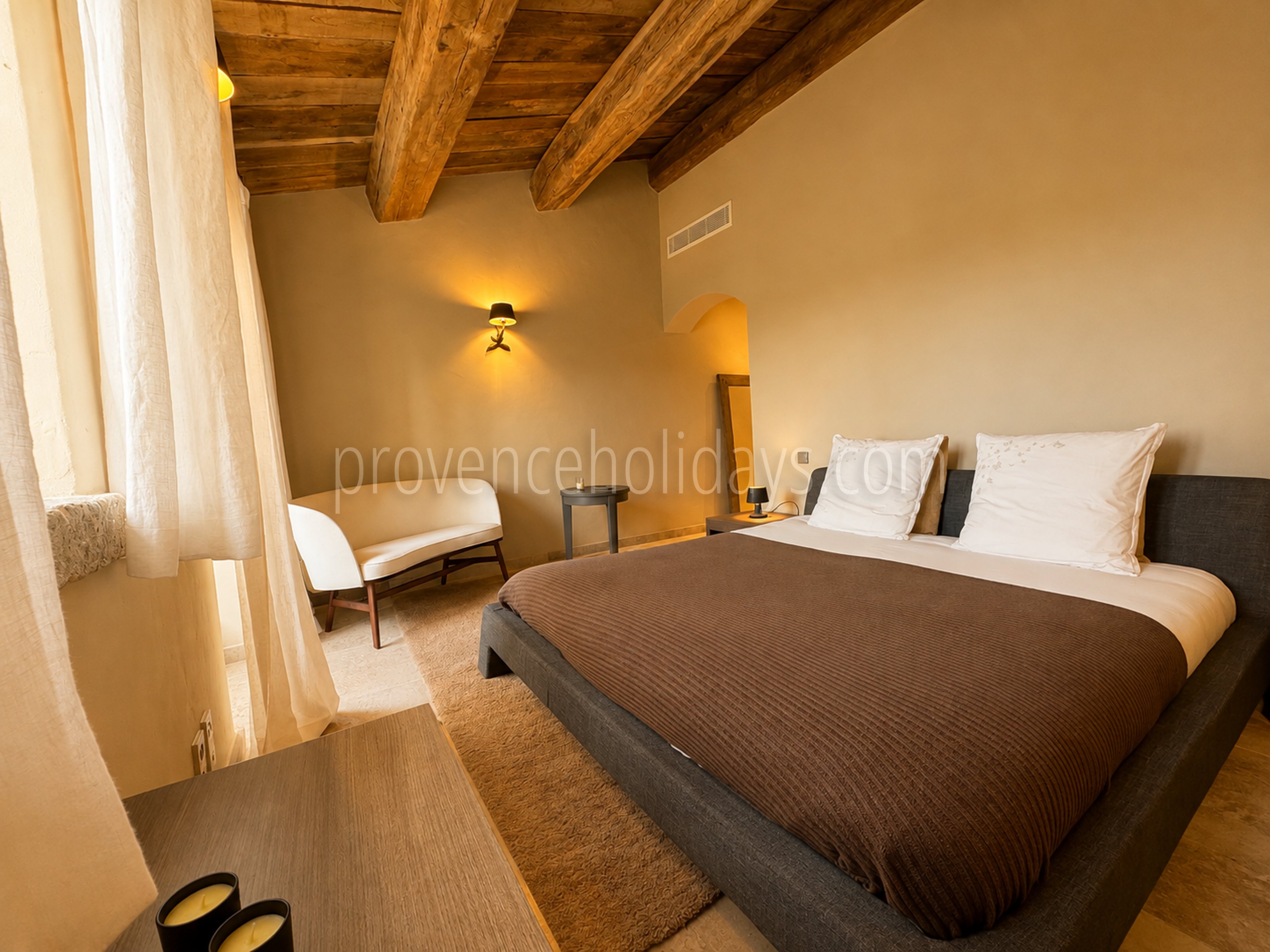 28 - Villa Panorama: Villa: Bedroom