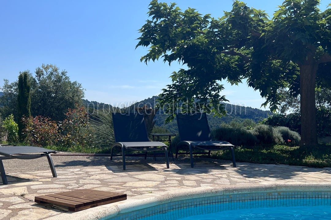 15 - Villa Valery: Villa: Pool