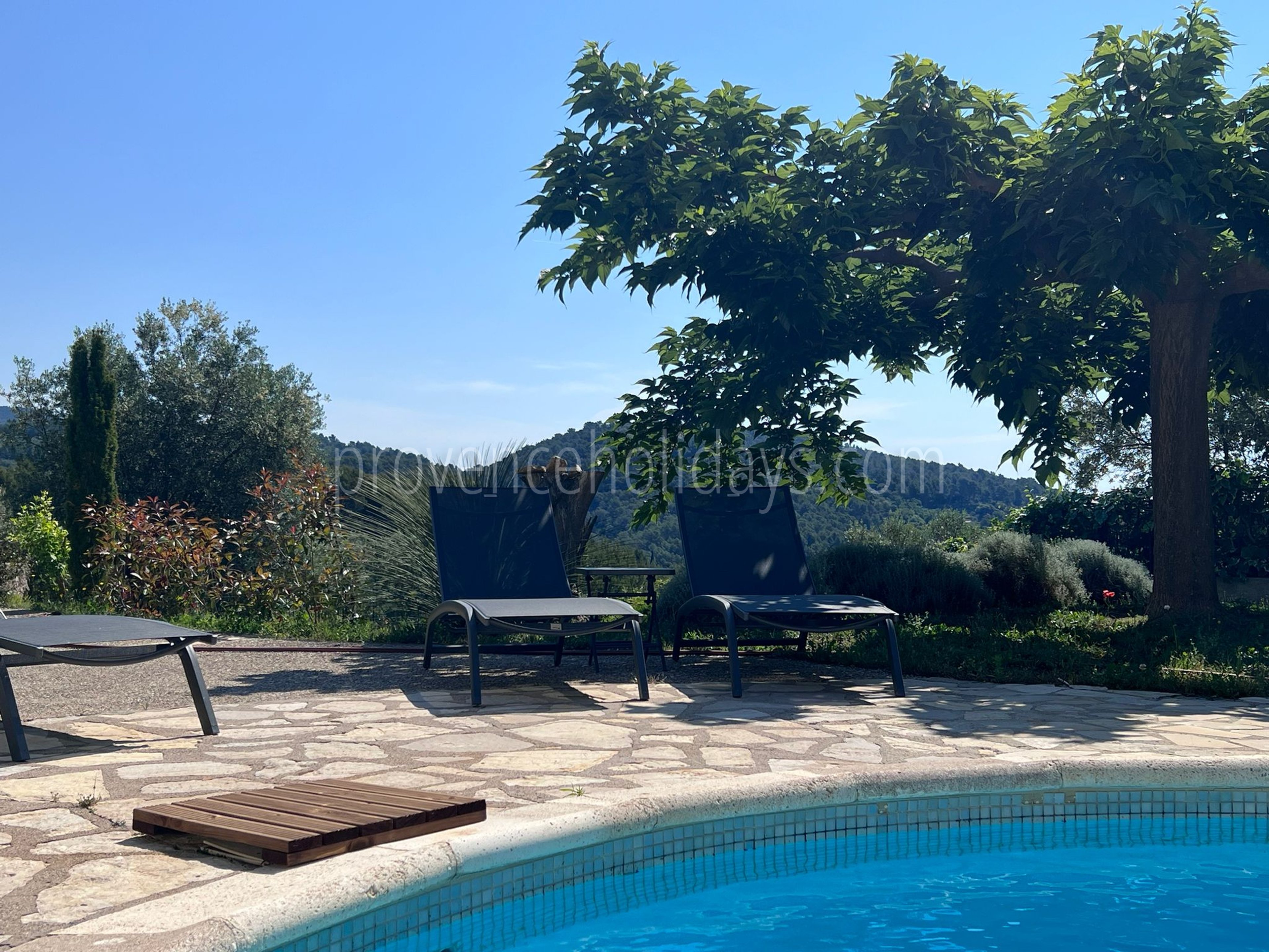 15 - Villa Valery: Villa: Pool