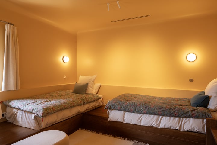 23 - Grand Mas de Provence: Villa: Bedroom