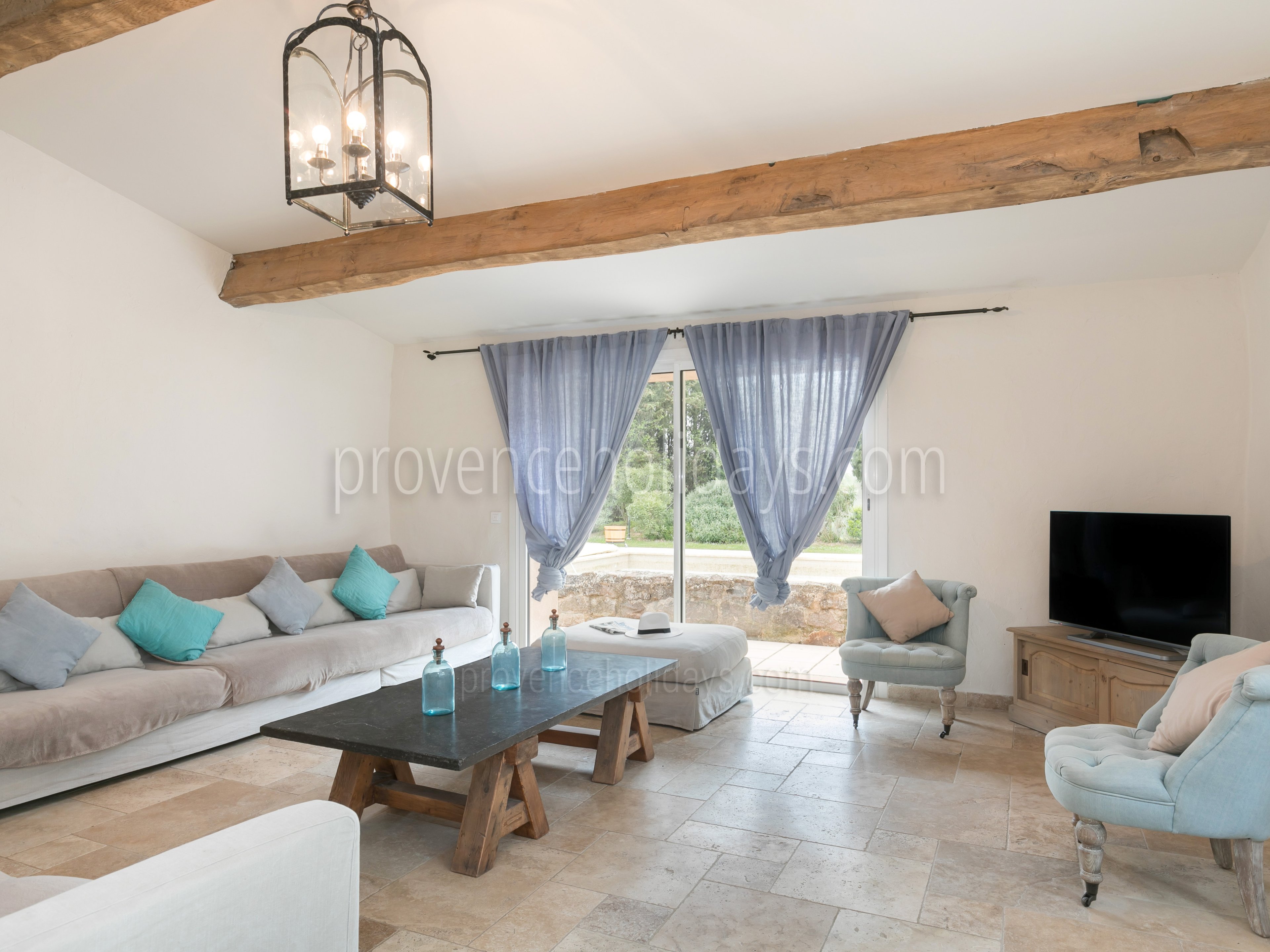 34 - Bastide du Var: Villa: Interior