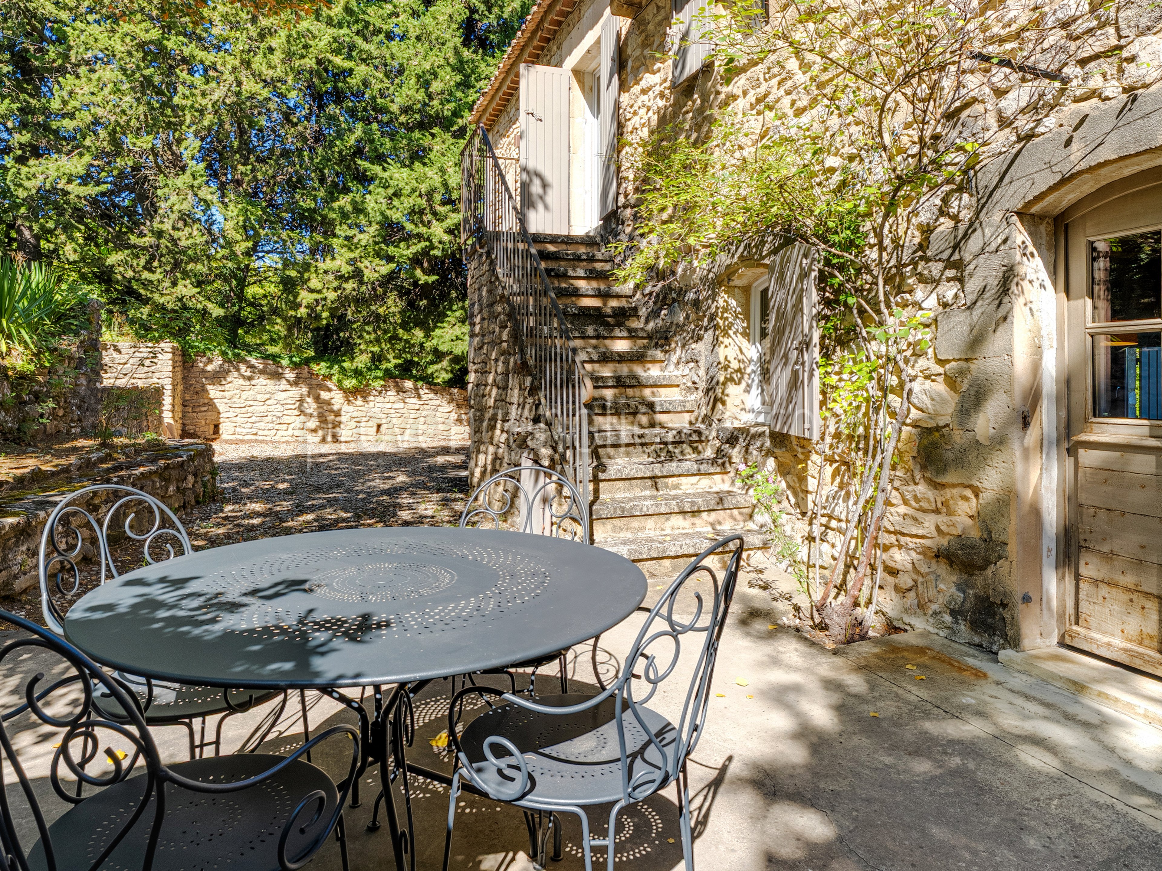 27 - Domaine des Pierres: Villa: Exterior