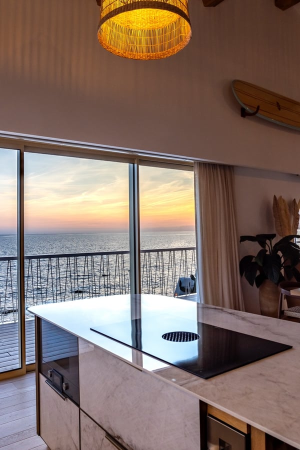 interior views