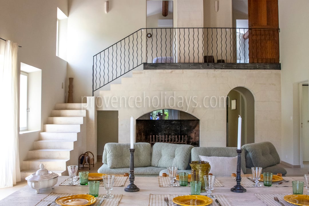 19 - Maison Lili: Villa: Interior