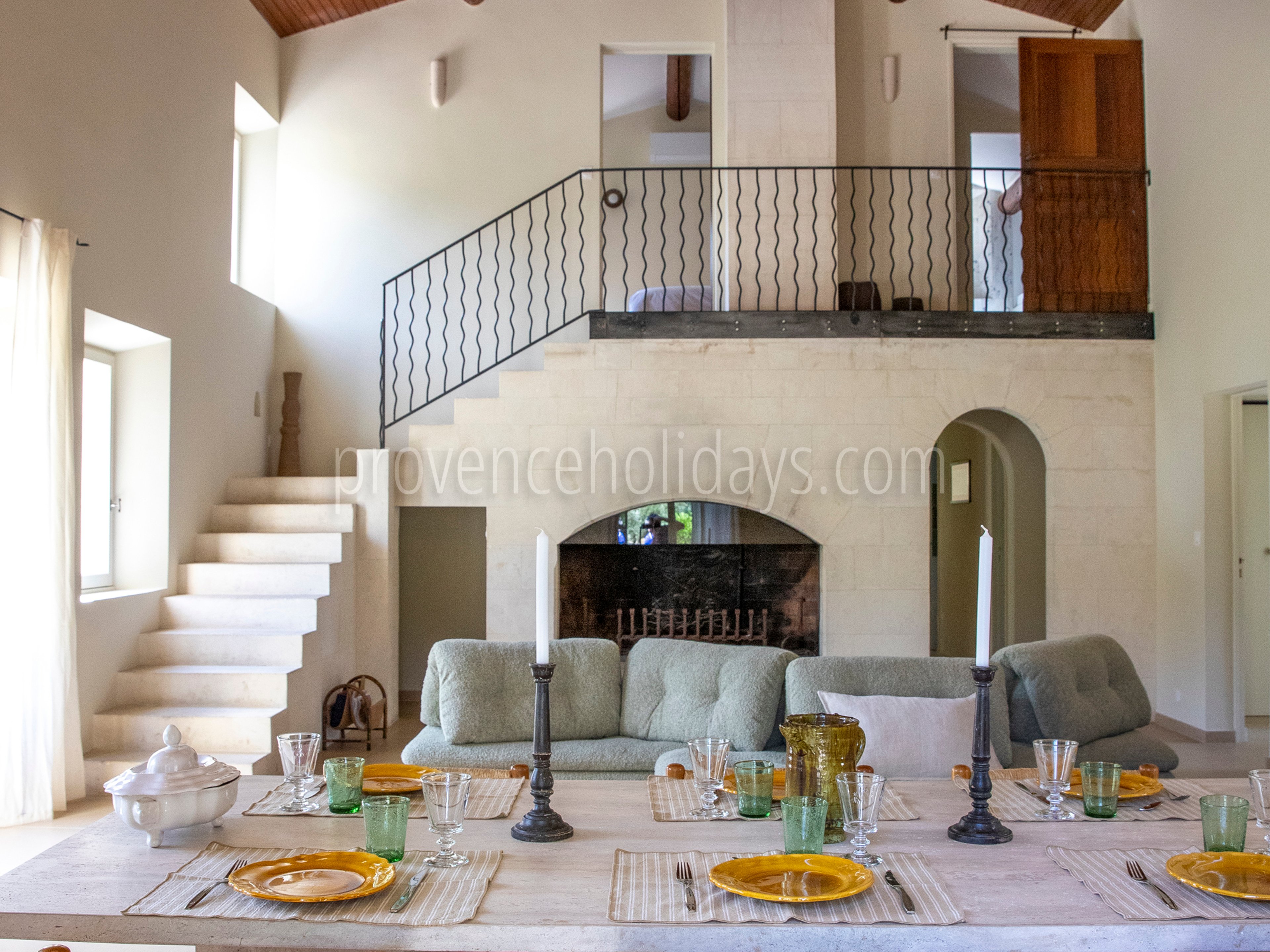 19 - Maison Lili: Villa: Interior