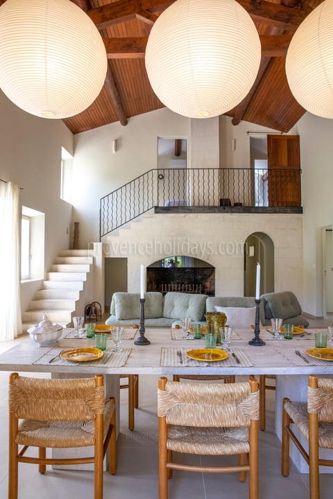 19 - Maison Lili: Villa: Interior