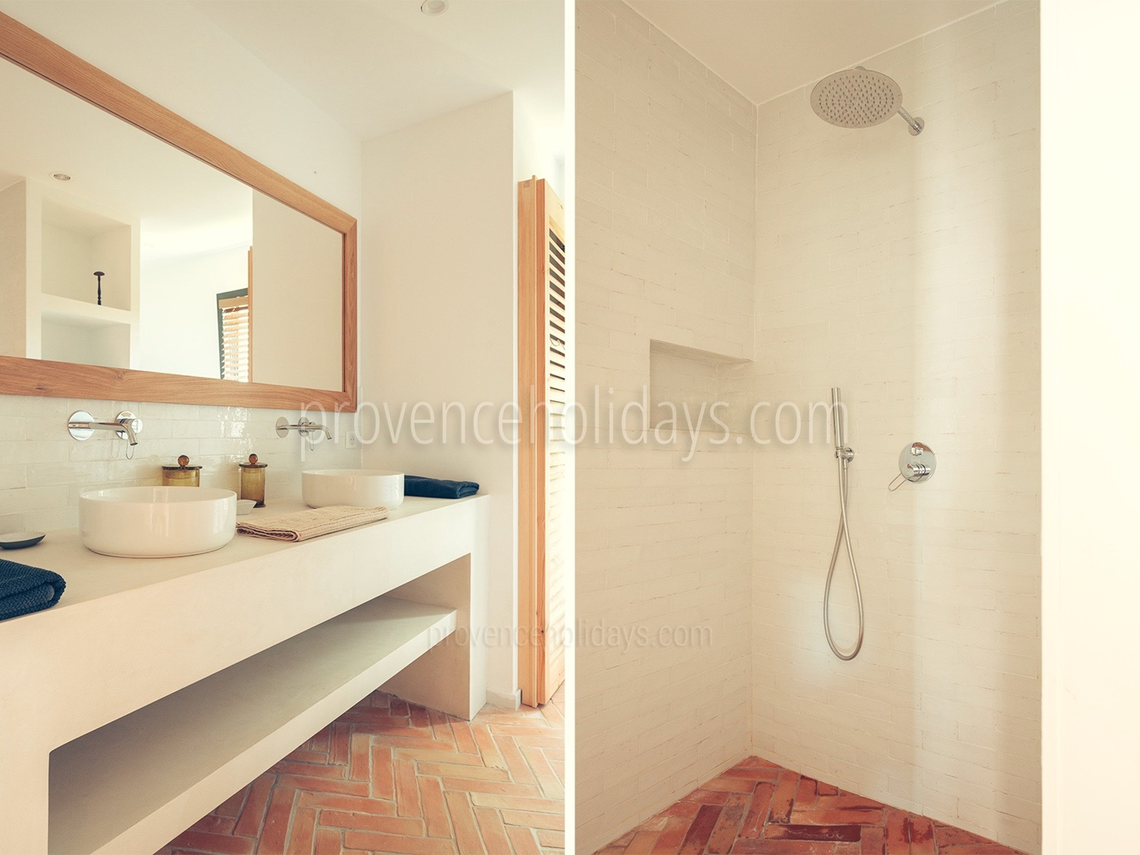 54 - Villa Solea: Villa: Bathroom