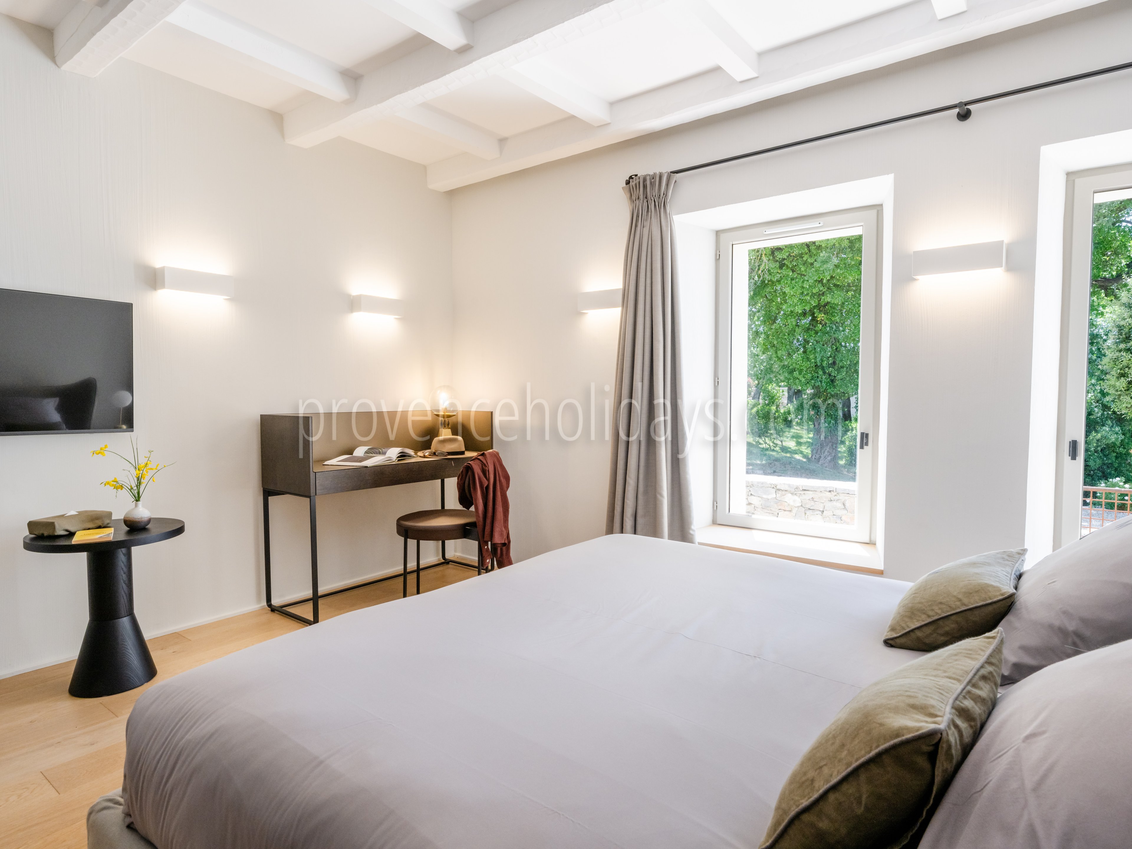 23 - Villa Olive: Villa: Bedroom
