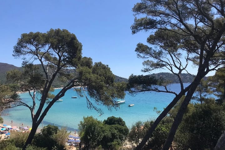 Turismo in Le Lavandou
