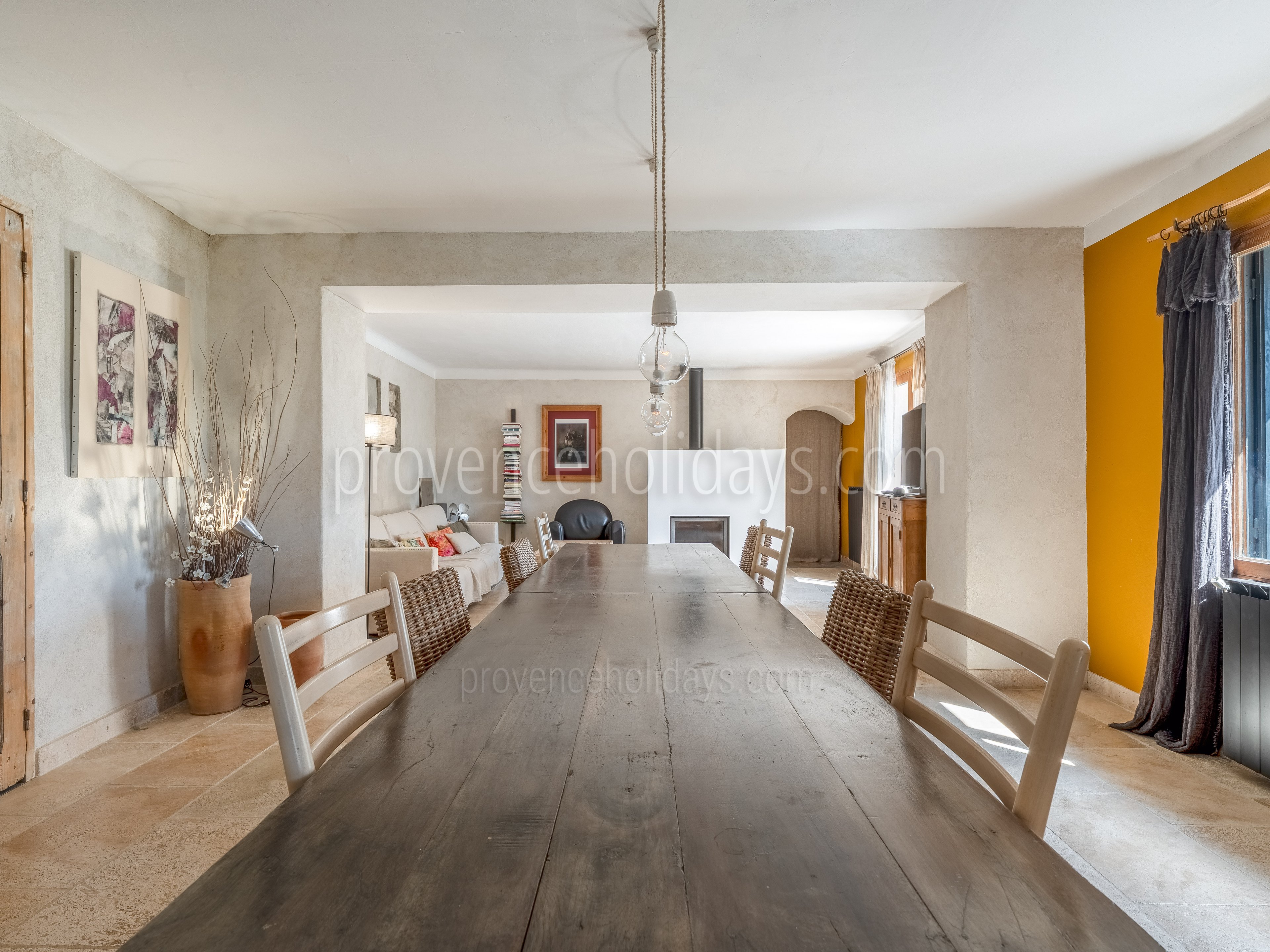 30 - Maison Sarrians: Villa: Interior