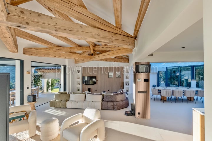 Gerenoveerde villa in la Croix-Valmer - 5