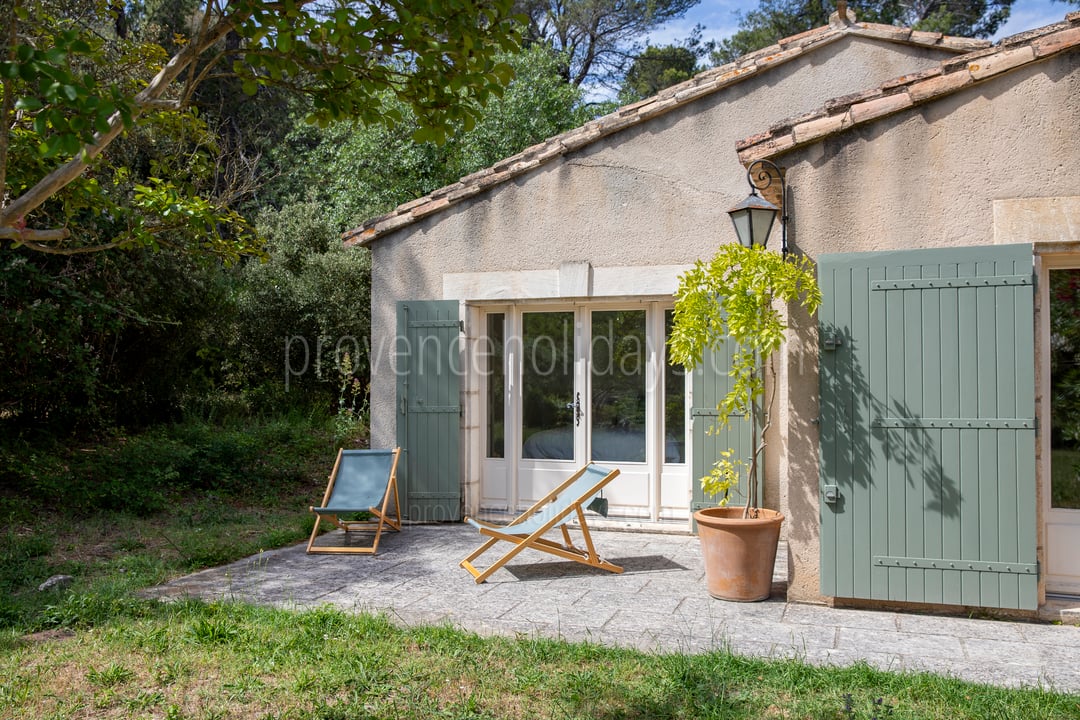 63 - Maison Lili: Villa: Exterior