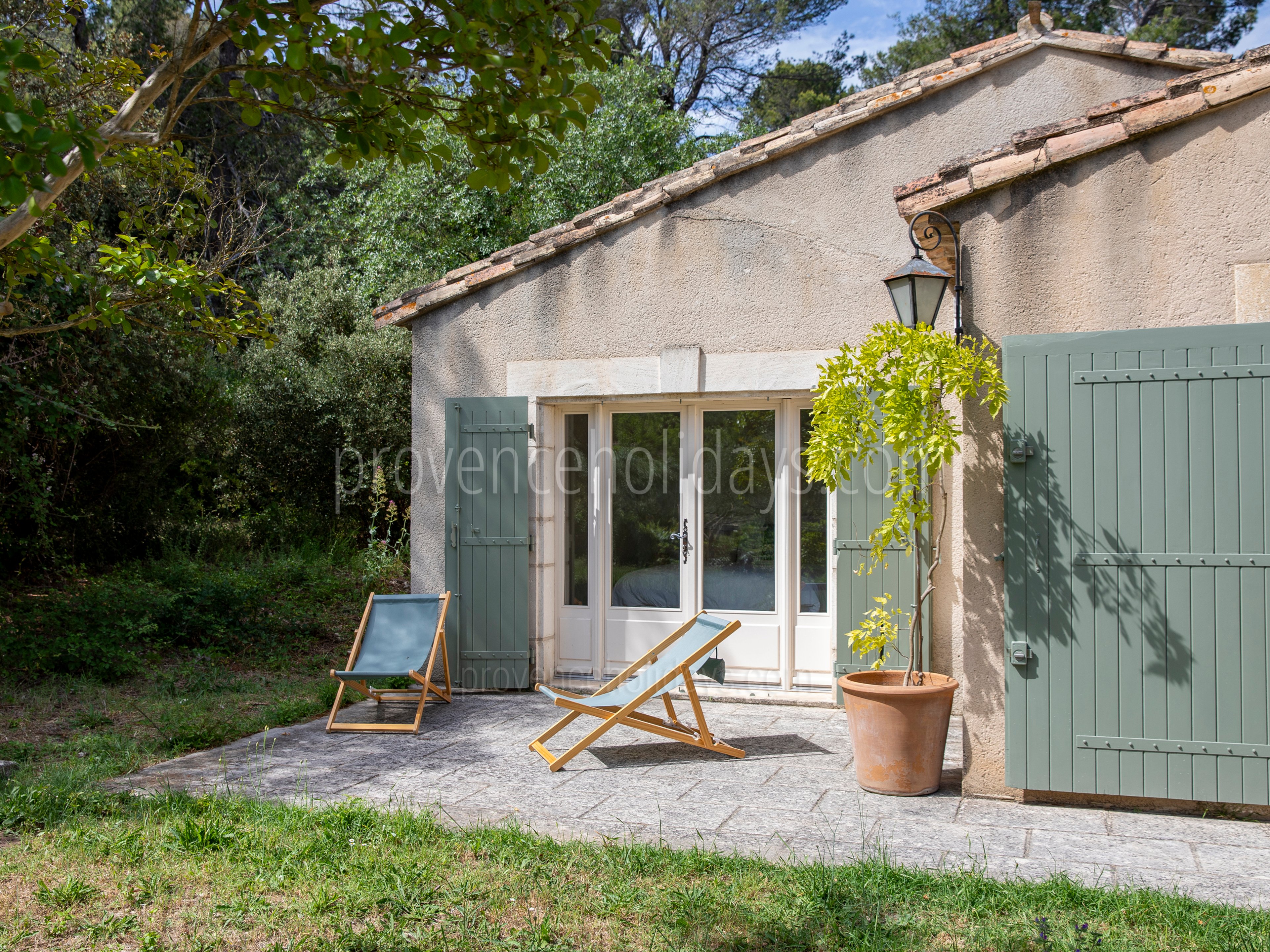 63 - Maison Lili: Villa: Exterior
