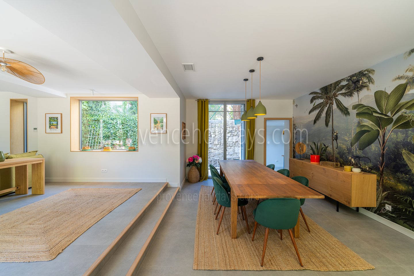 24 - Maison Margaux: Villa: Interior