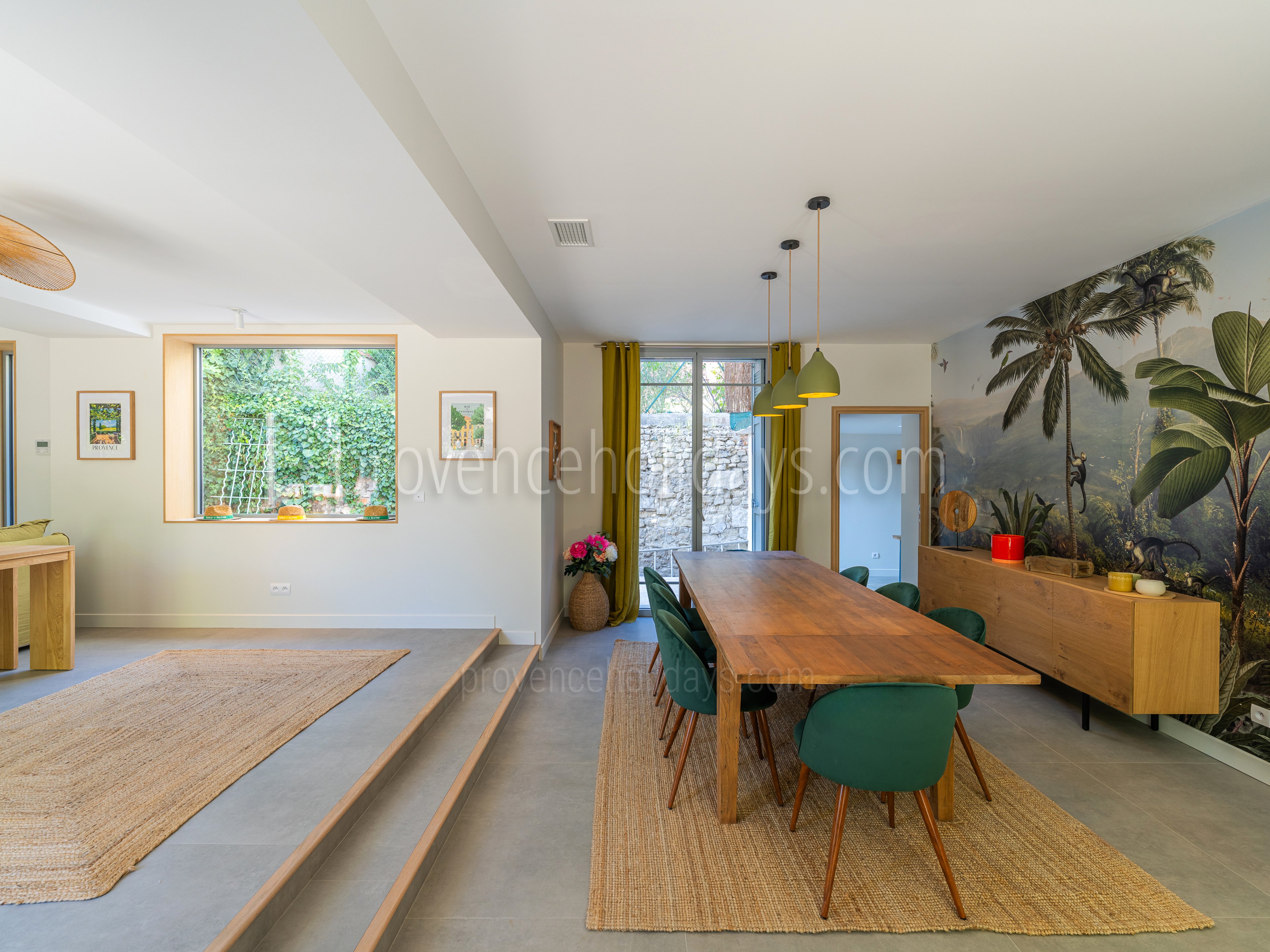 24 - Maison Margaux: Villa: Interior