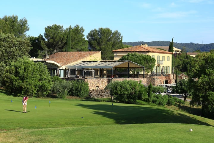 Tourismus in La Motte