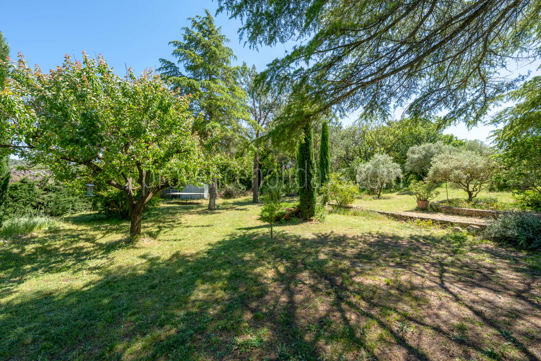 17 - L\' Atelier du Sud: Villa: Exterior