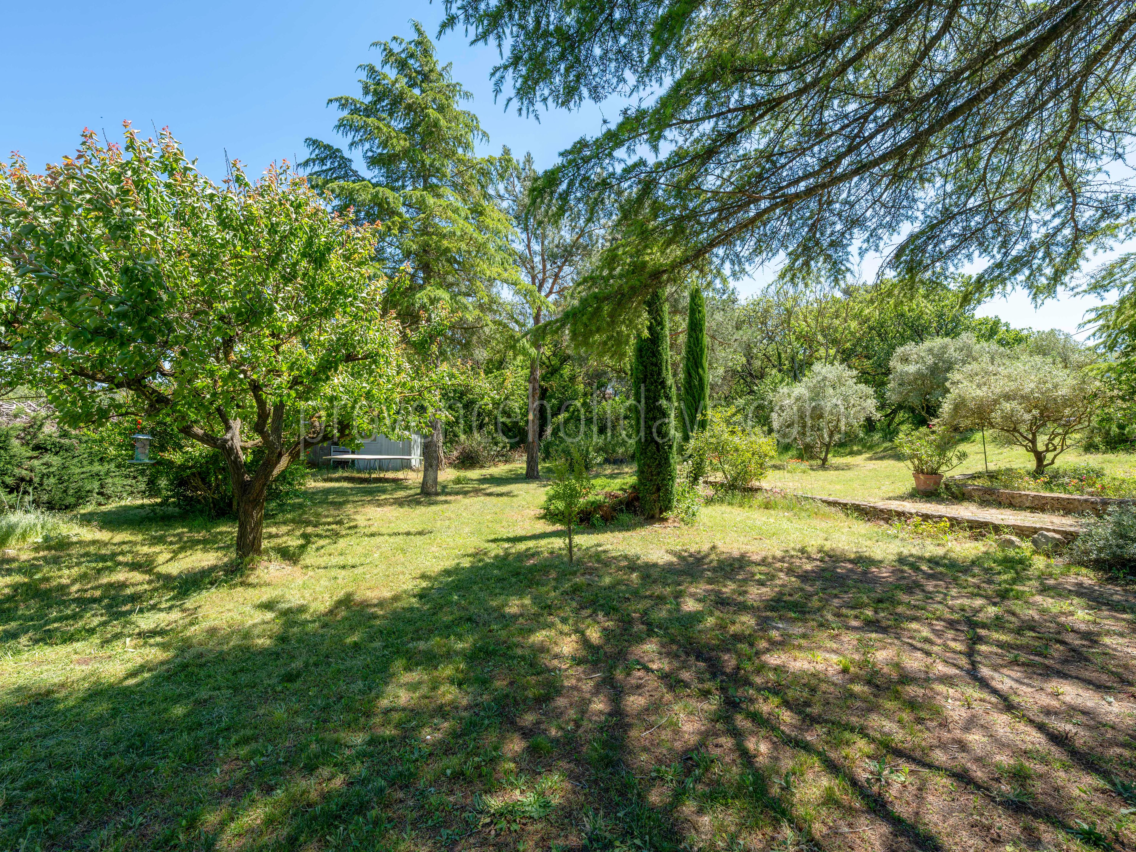 17 - L\' Atelier du Sud: Villa: Exterior
