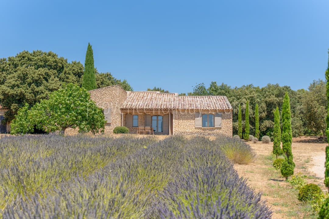 10 - Domaine des Lys: Villa: Exterior