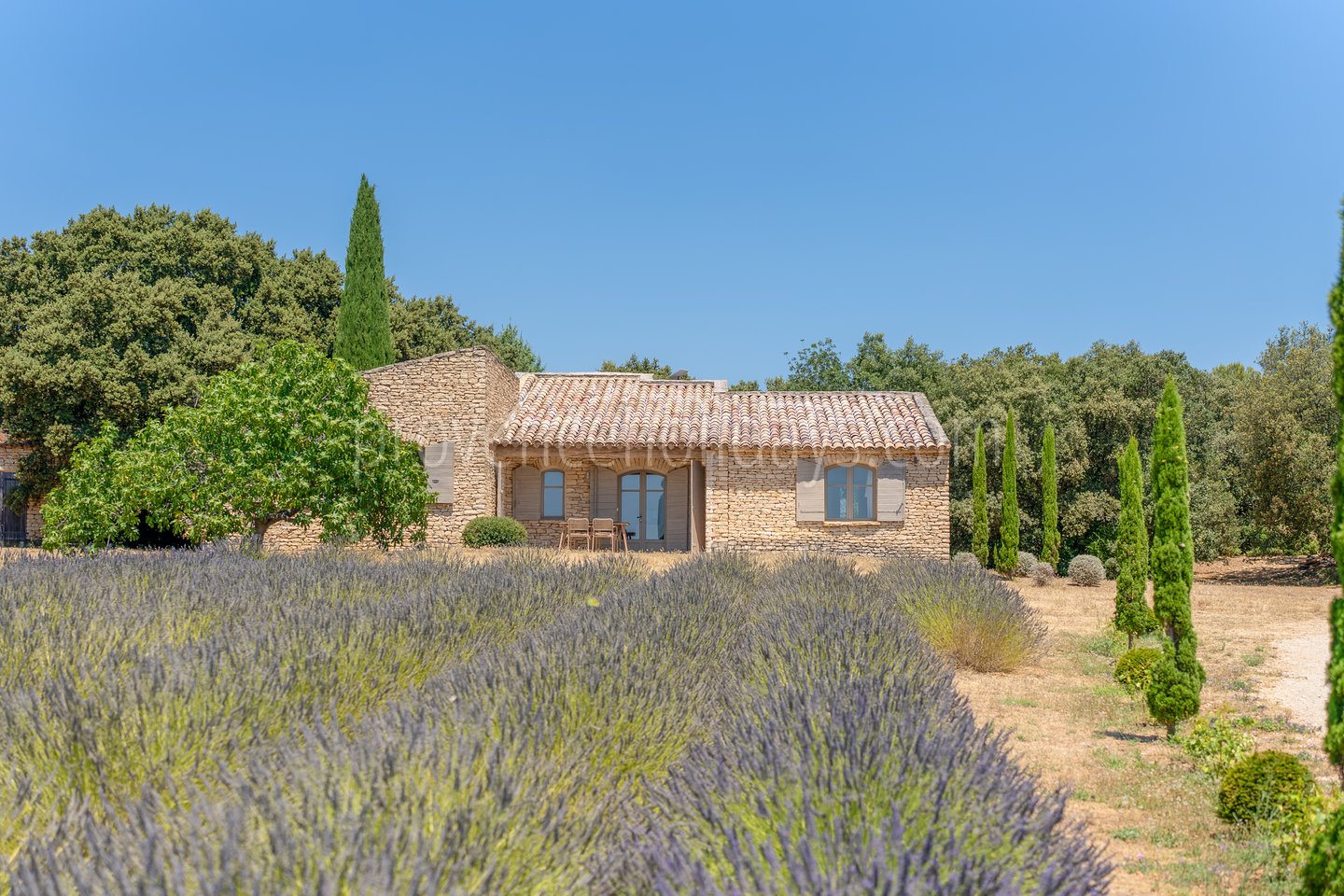 10 - Domaine des Lys: Villa: Exterior