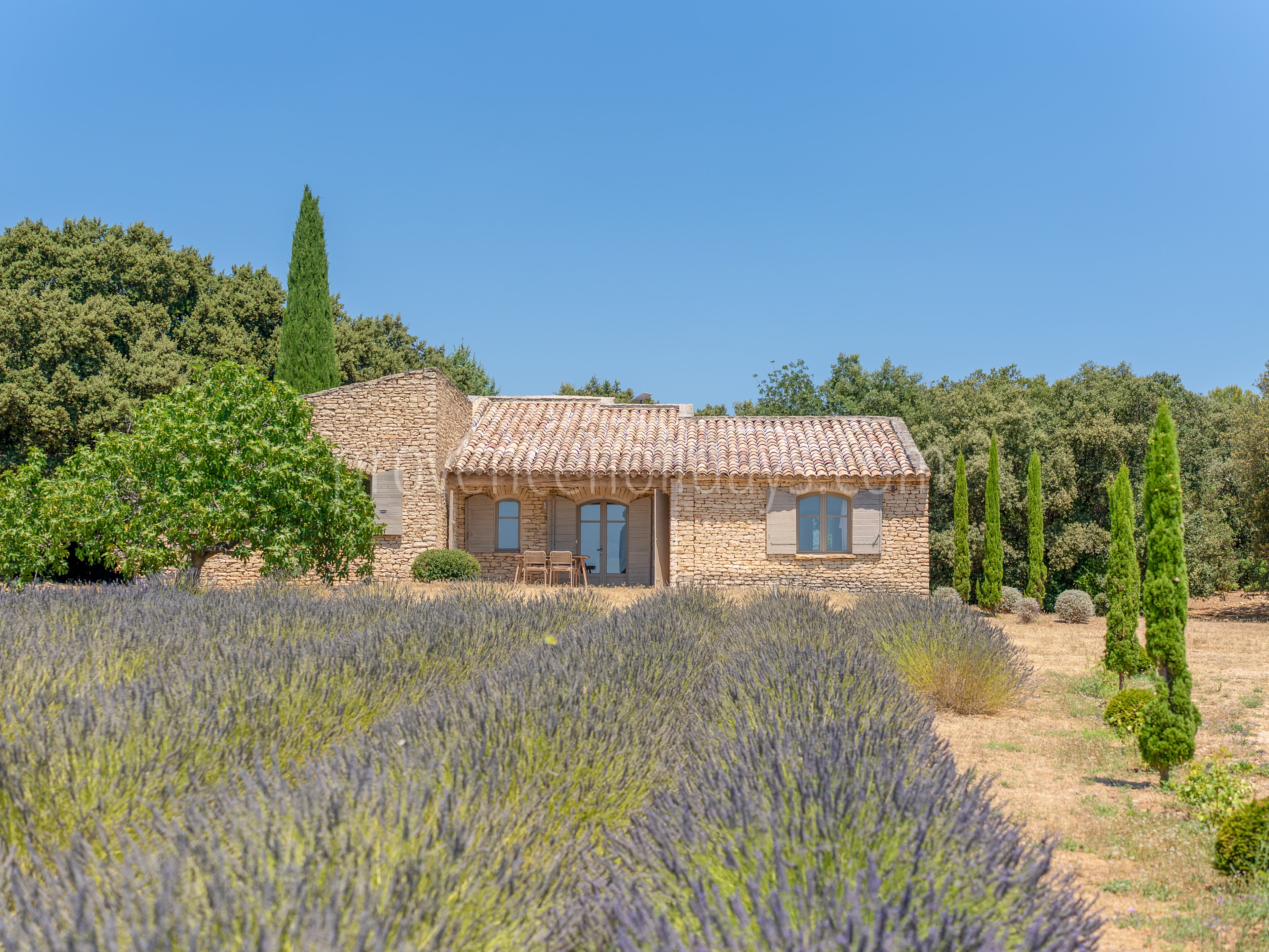 10 - Domaine des Lys: Villa: Exterior