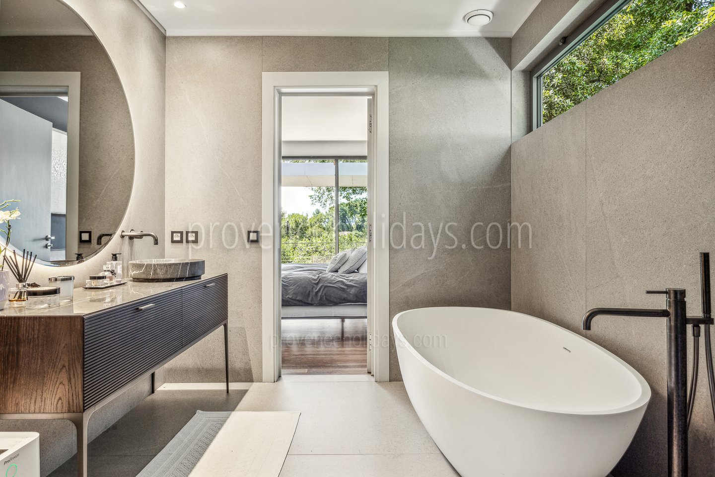 20 - Villa Alta Terra: Villa: Bathroom
