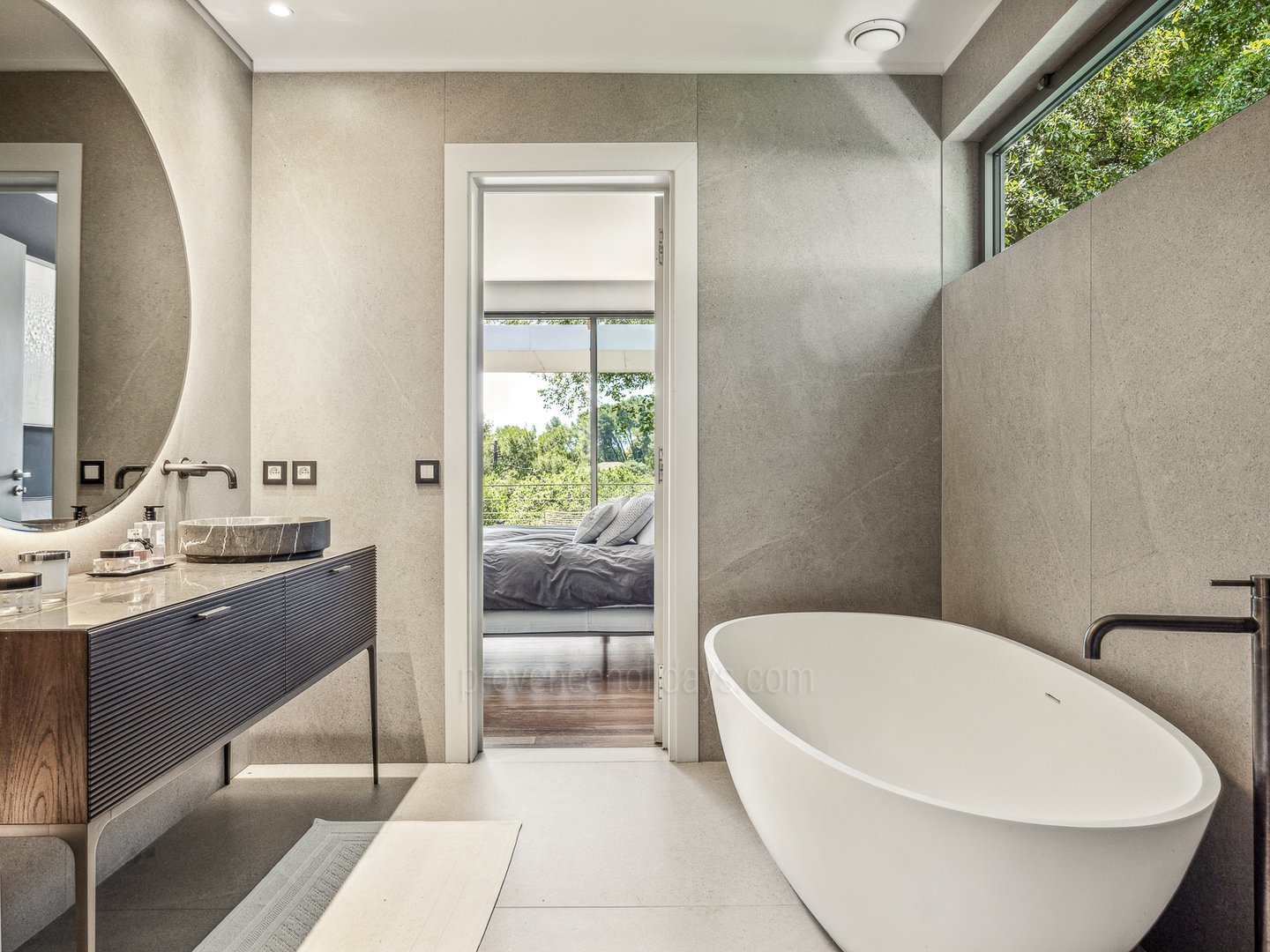 20 - Villa Alta Terra: Villa: Bathroom