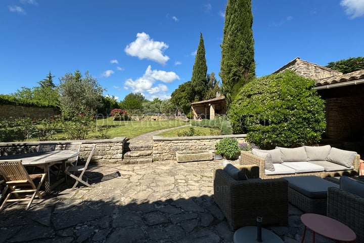 4 - La Ferme du Lavoir: Villa: Exterior
