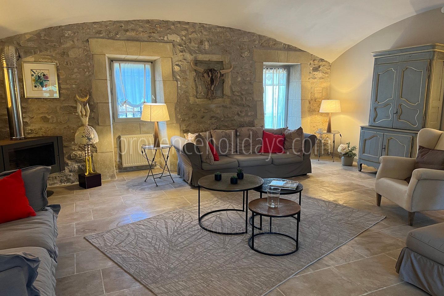 17 - Villa Ella: Villa: Interior