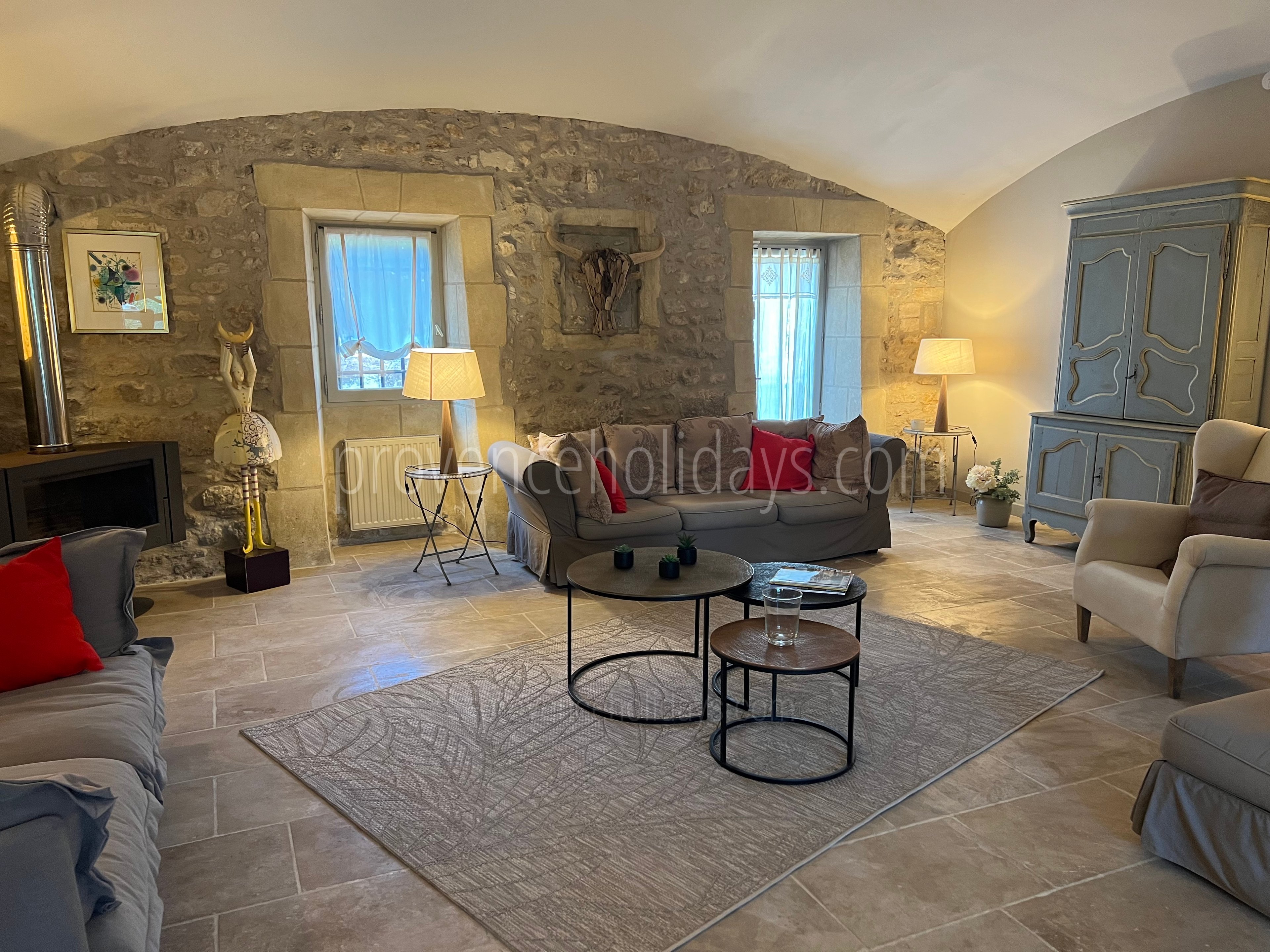 17 - Villa Ella: Villa: Interior