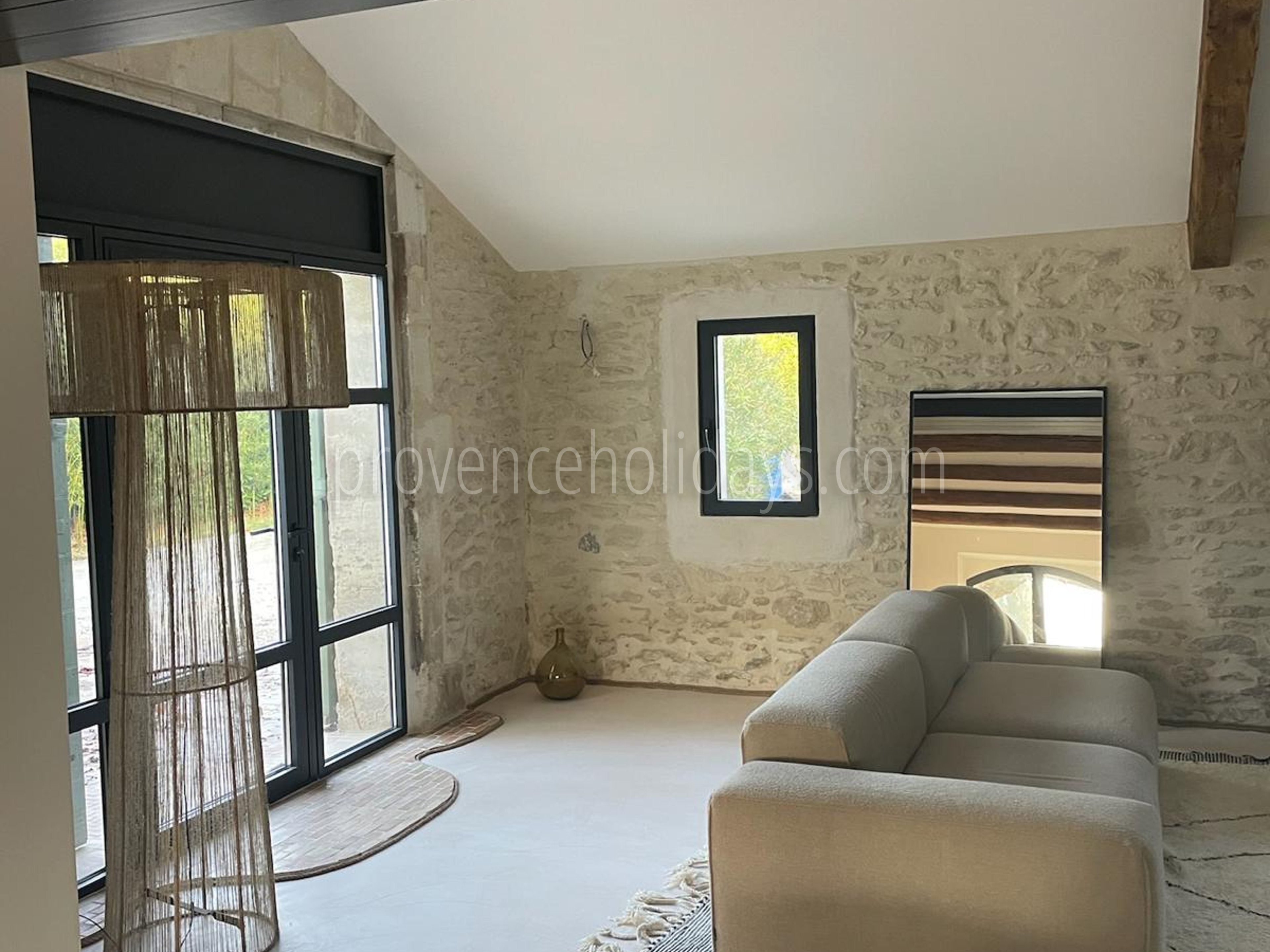 10 - Domaine du Grand Platane: Villa: Interior