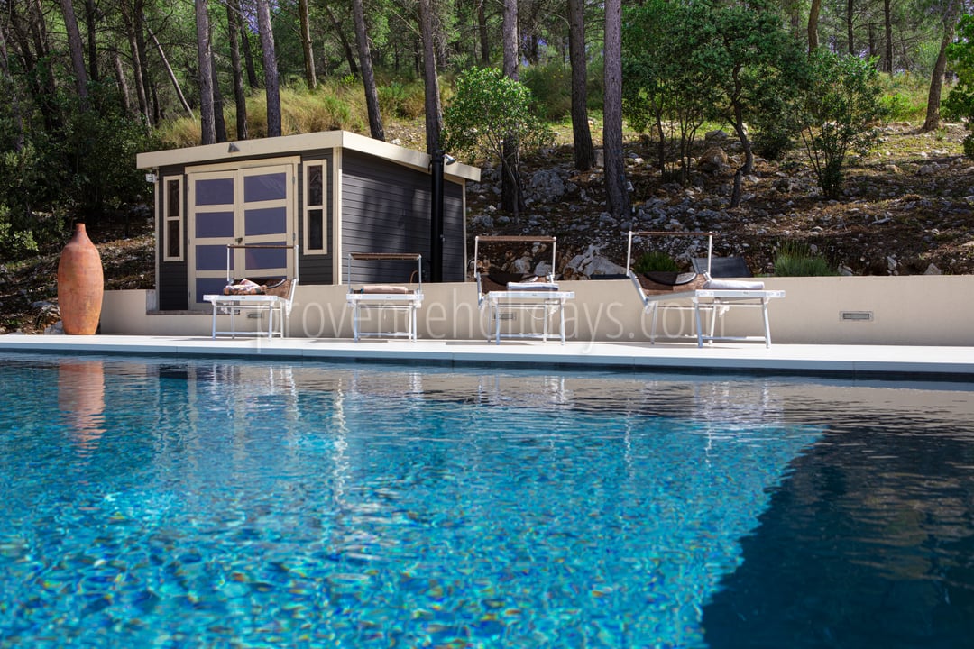3 - Villa Gem: Villa: Pool