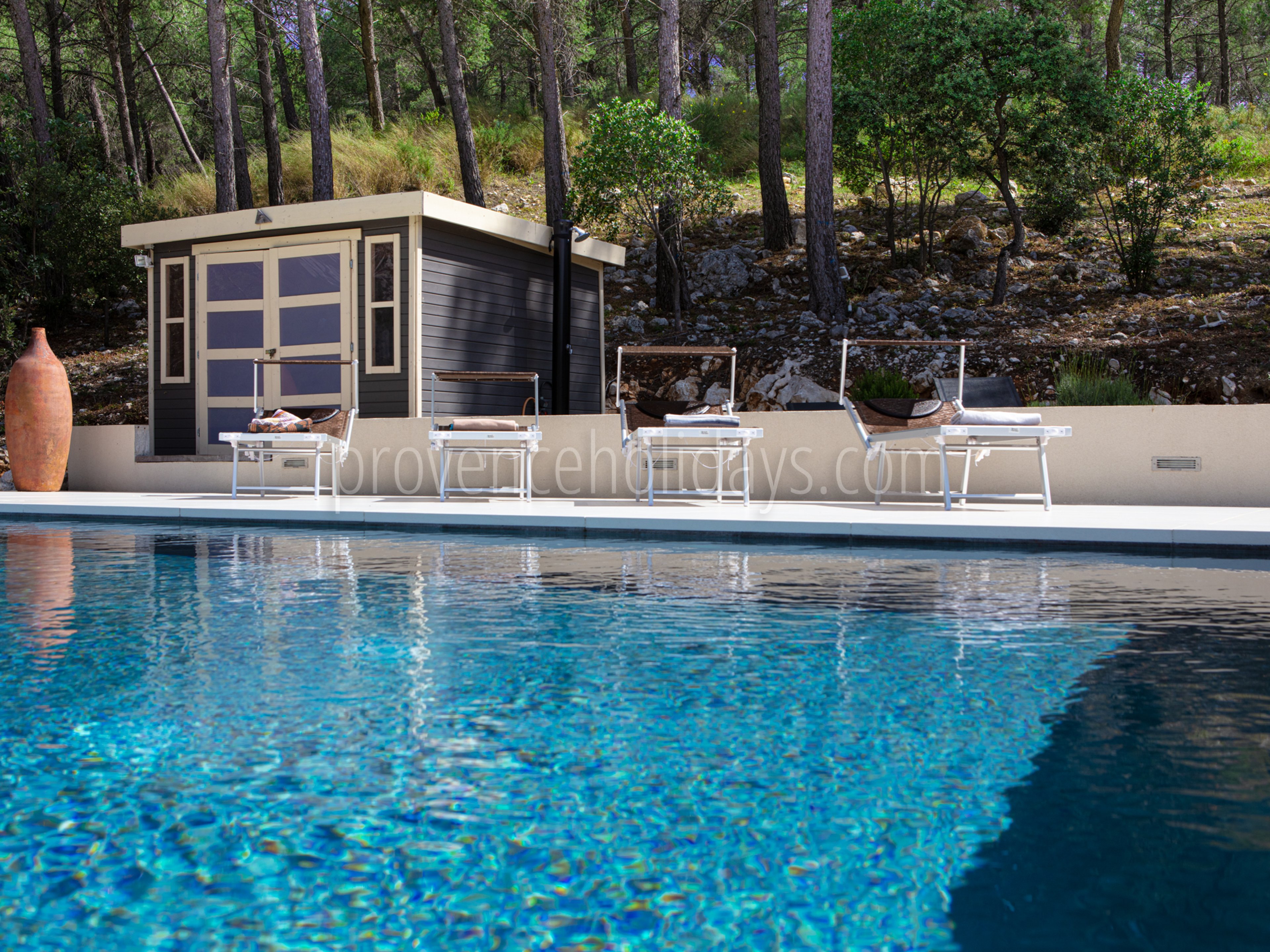 3 - Villa Gem: Villa: Pool