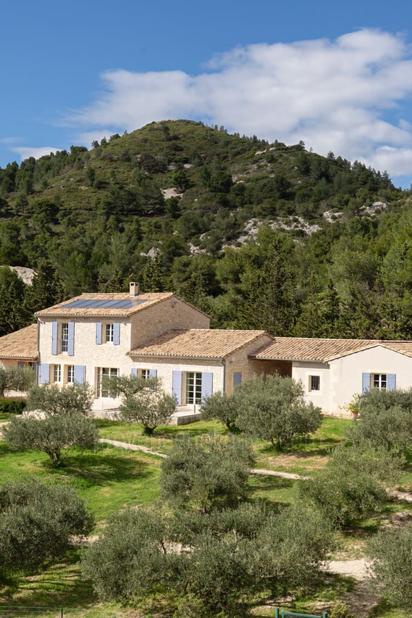 1 - : Villa: Exterior
