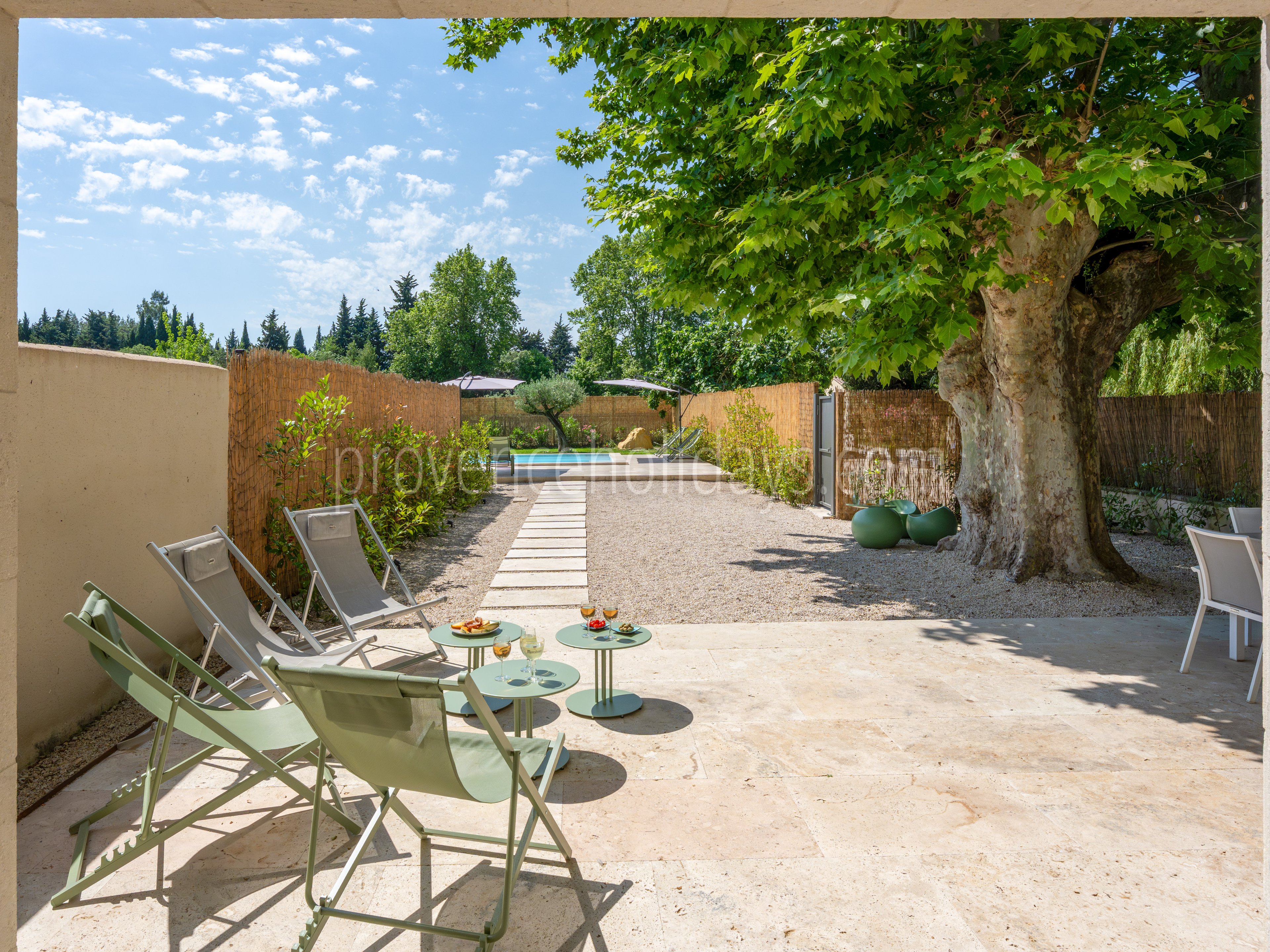 35 - Mas Estello: Villa: Exterior