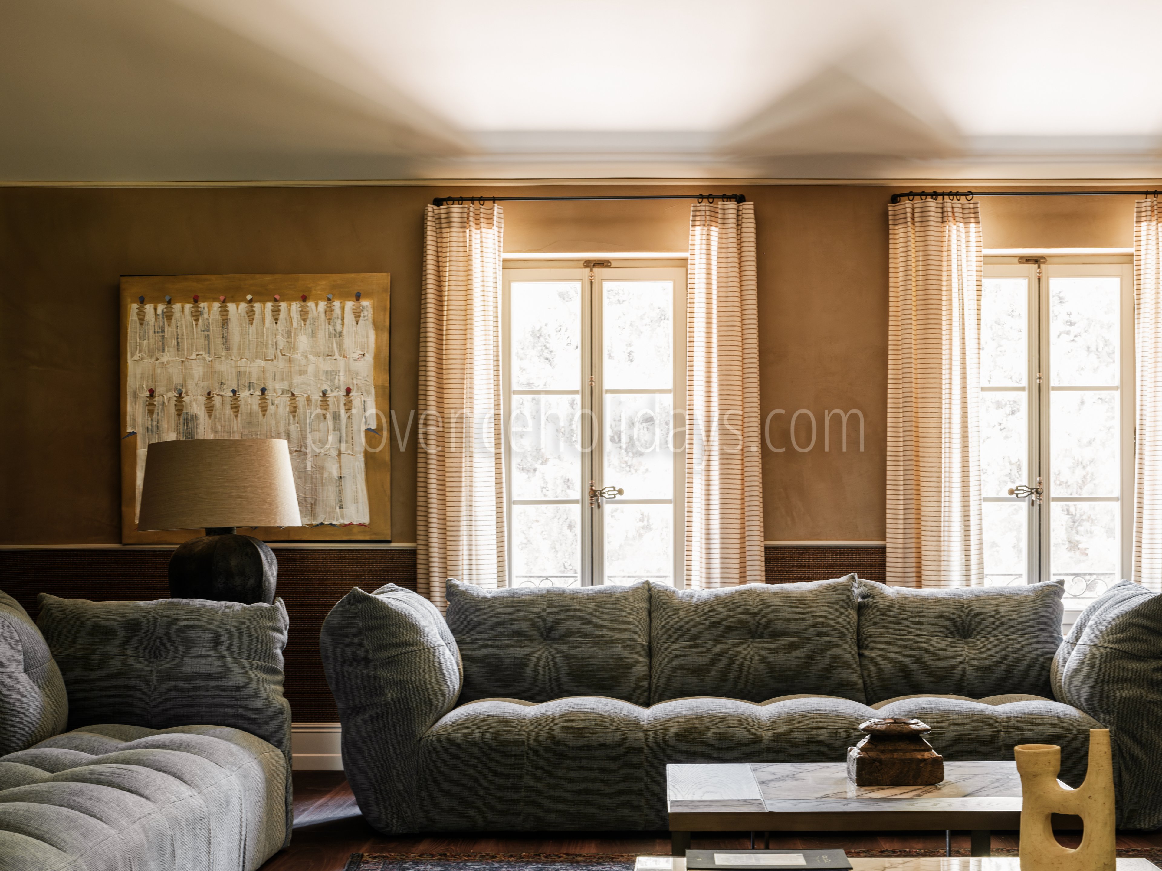 3 - Mas Simone: Villa: Interior