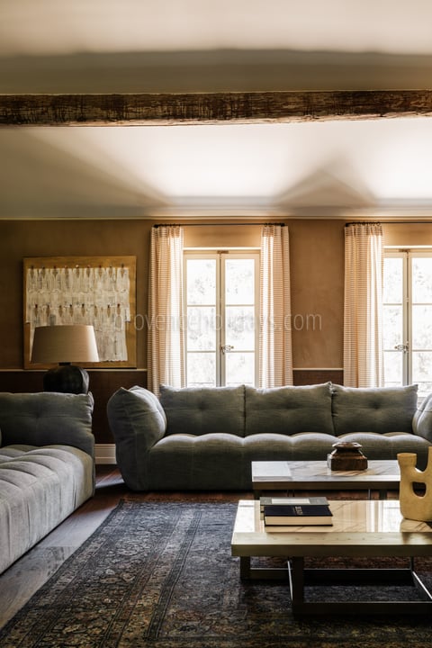 3 - Mas Simone: Villa: Interior