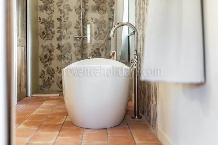 37 - Villa Fontis: Villa: Bathroom 1