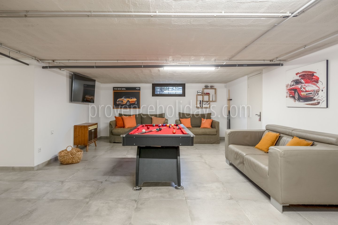 22 - Villa Alba: Villa: Interior