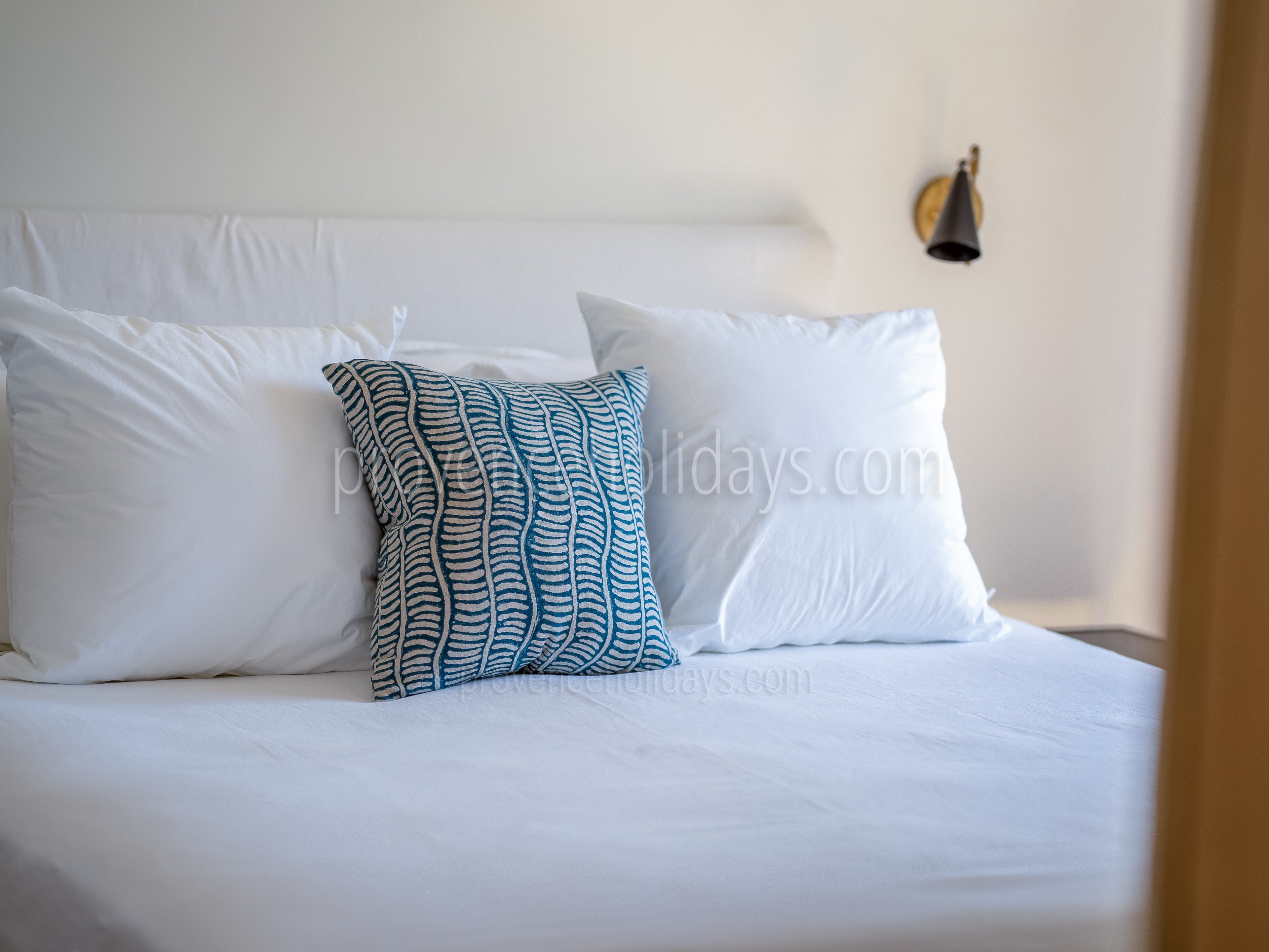 89 - Domaine des Vignobles: Villa: Bedroom