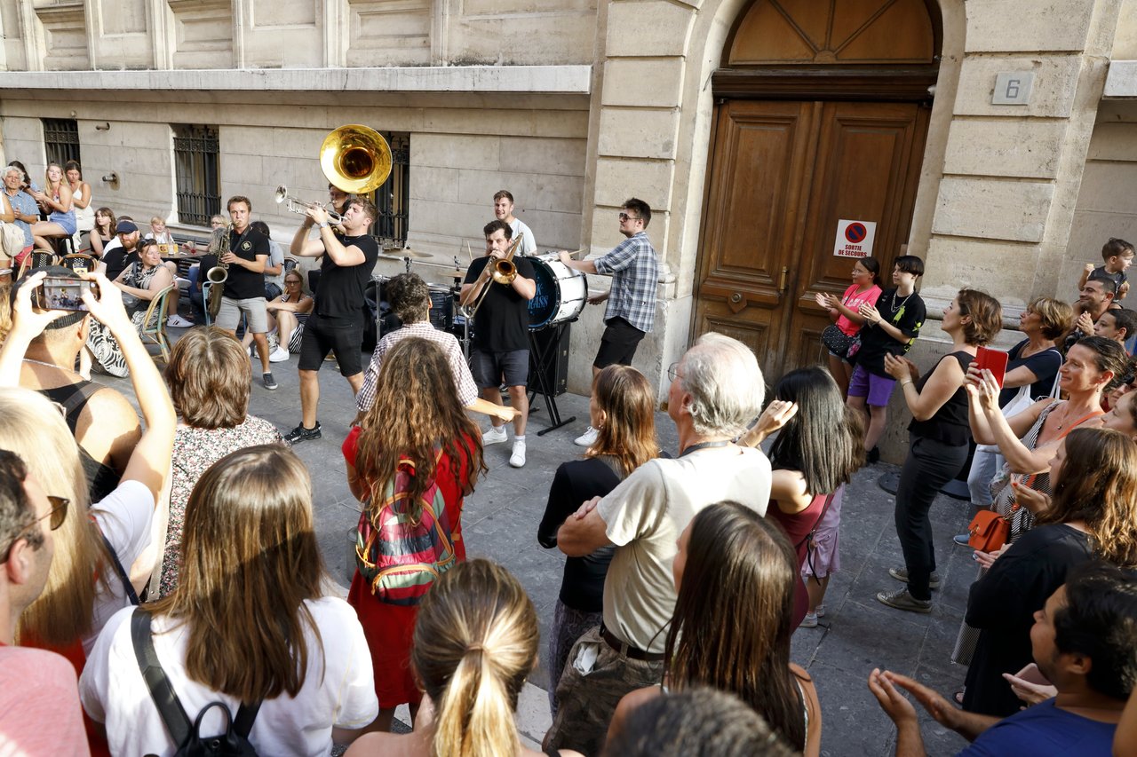 Fête de la musique