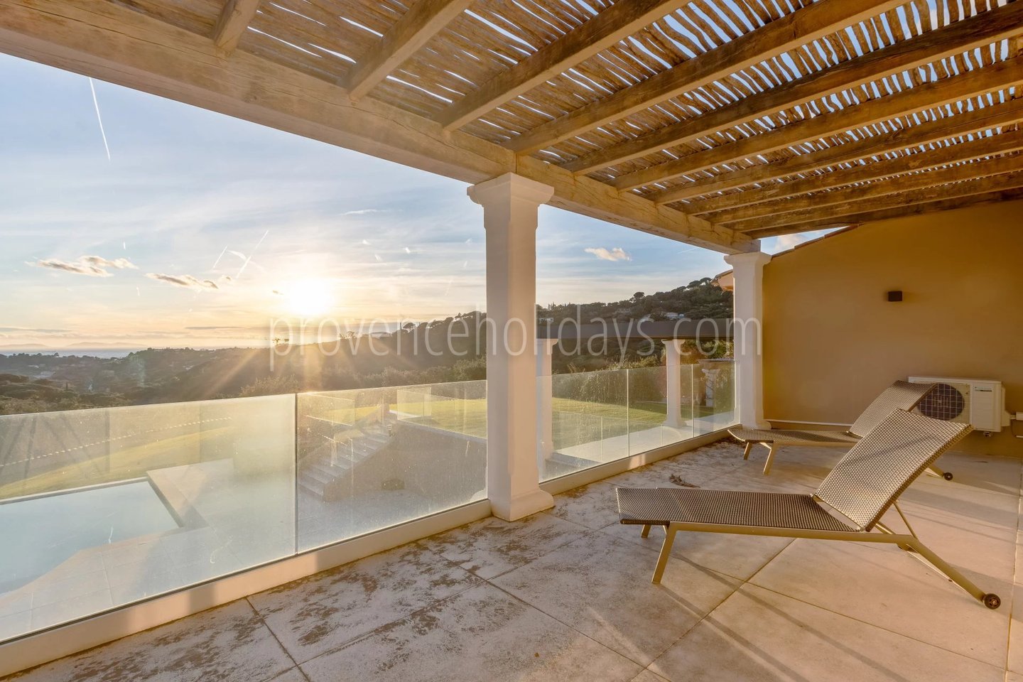 Gerenoveerde villa in la Croix-Valmer - 20