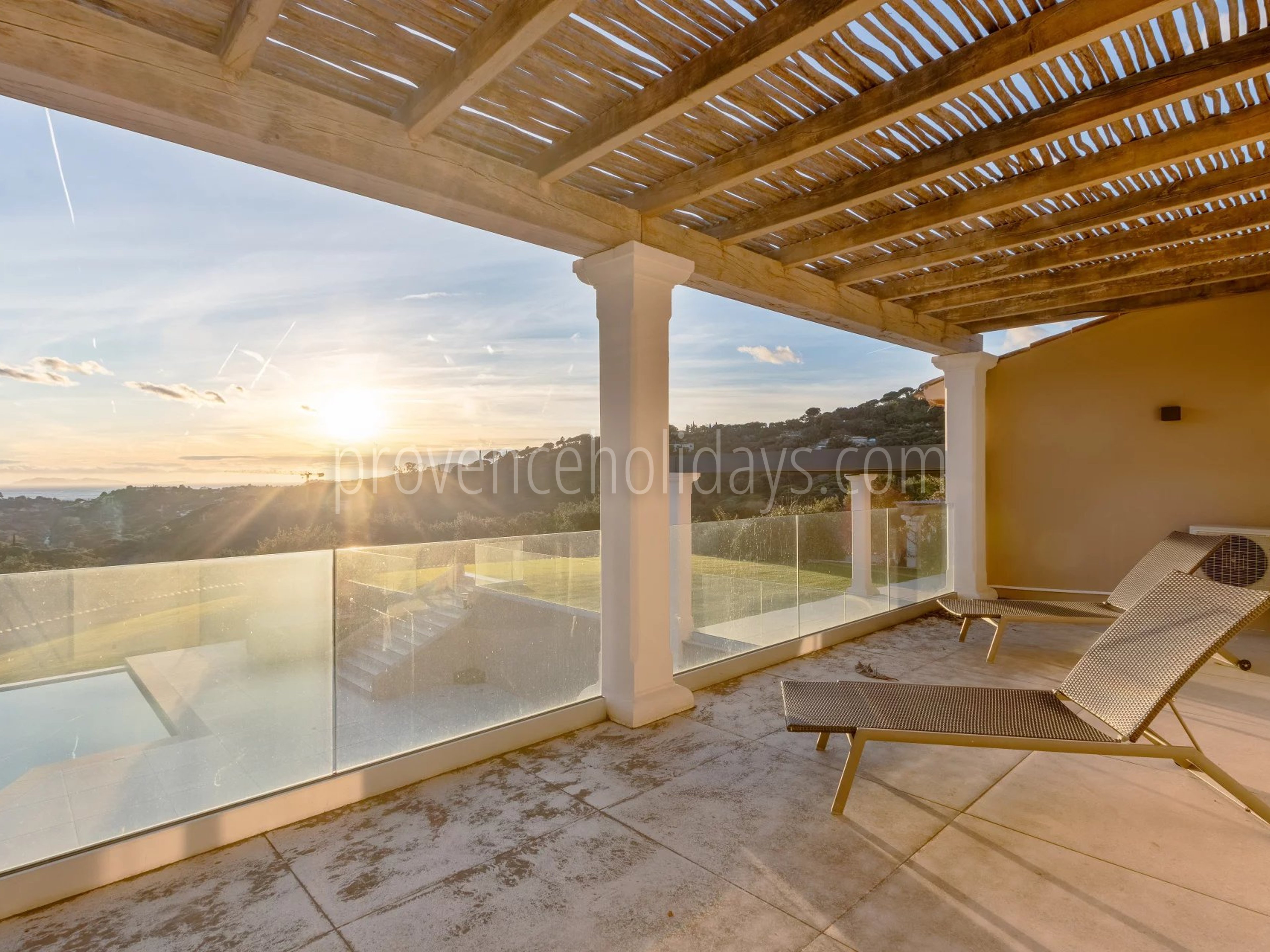 Gerenoveerde villa in la Croix-Valmer - 20