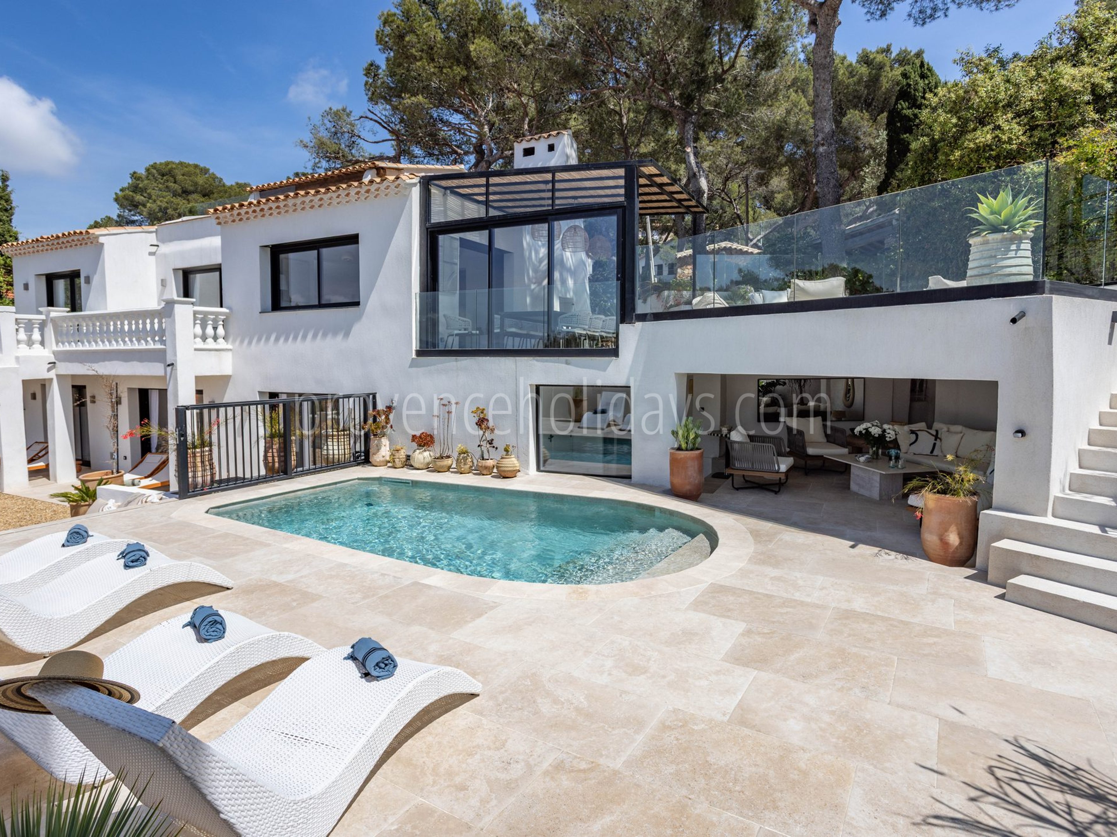 Villa The Moon - 1