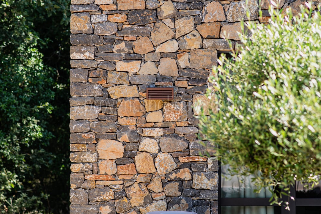 22 - Villa Olive: Villa: Exterior